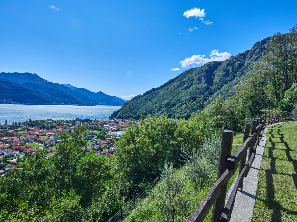 Residenza La Sassicaia - Maison avec vue lac - Photo 26