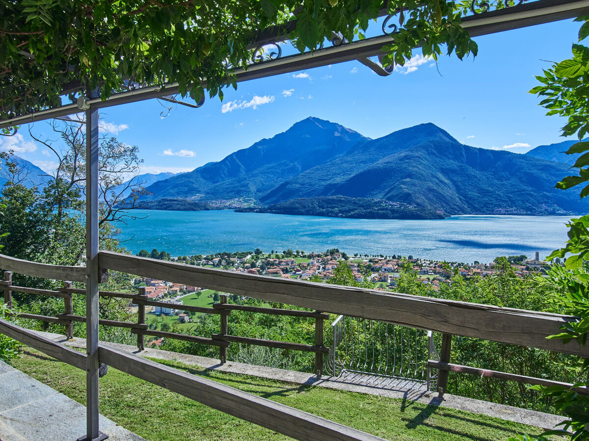 Residenza La Sassicaia - Maison avec vue lac - Photo 27