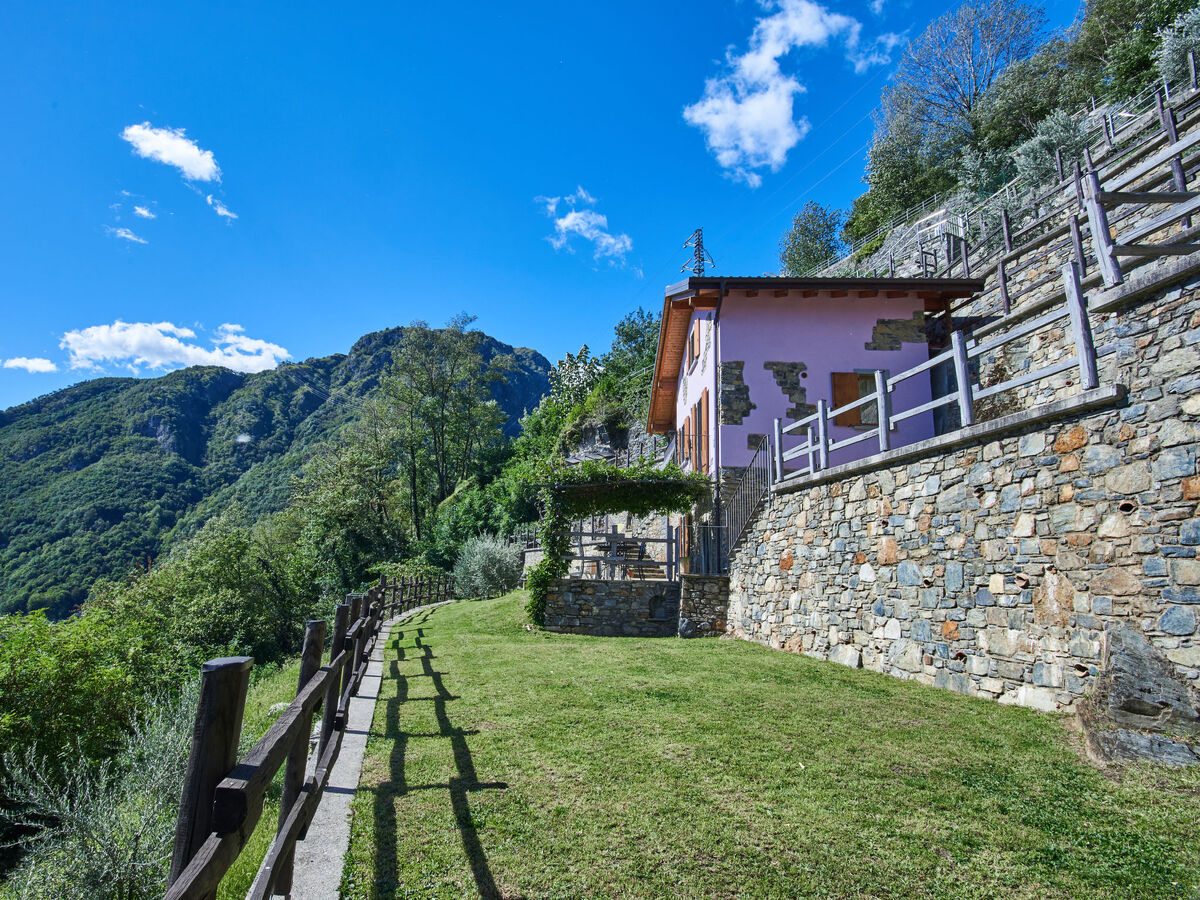 Residenza La Sassicaia - Maison avec vue lac - Photo 29