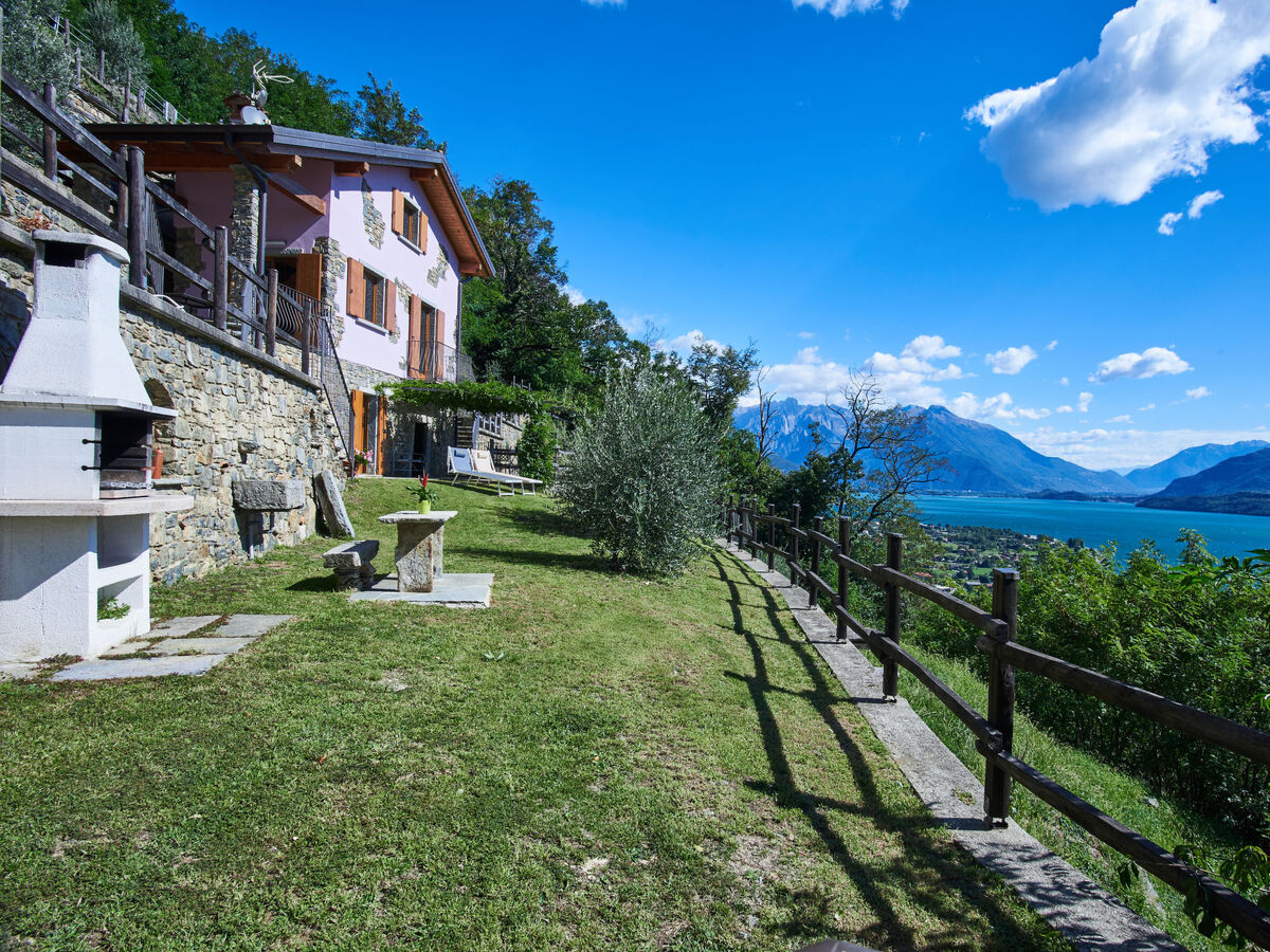 Residenza La Sassicaia - Maison avec vue lac - Photo 30