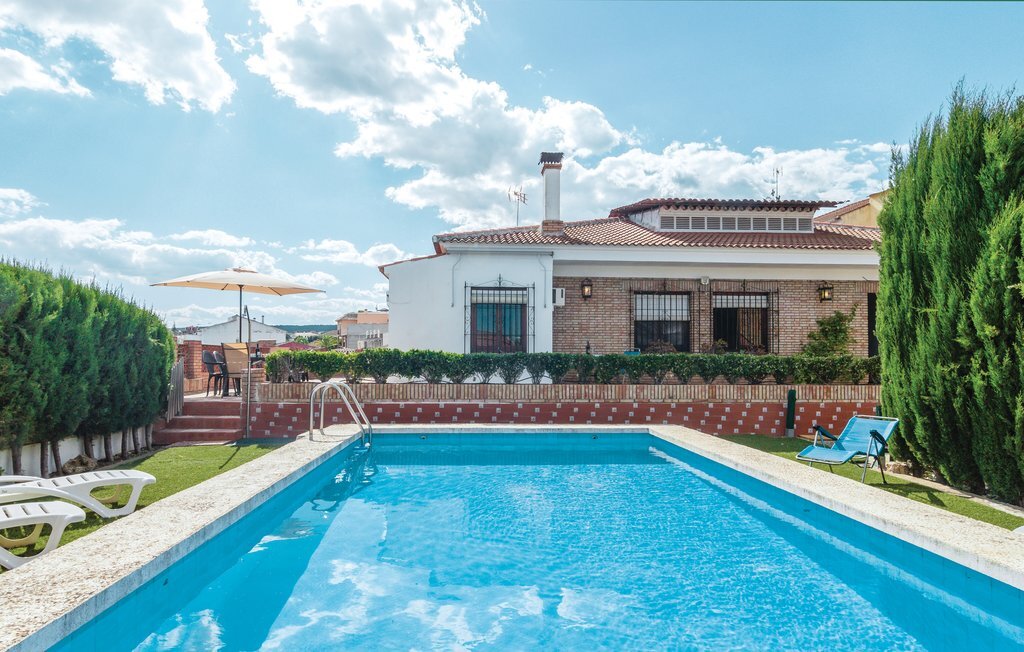 Maison avec piscine privée à Hornachuelos - Photo 1