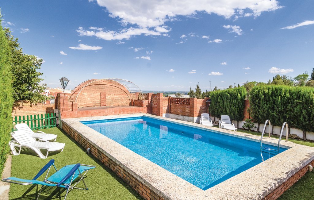 Maison avec piscine privée à Hornachuelos - Photo 6