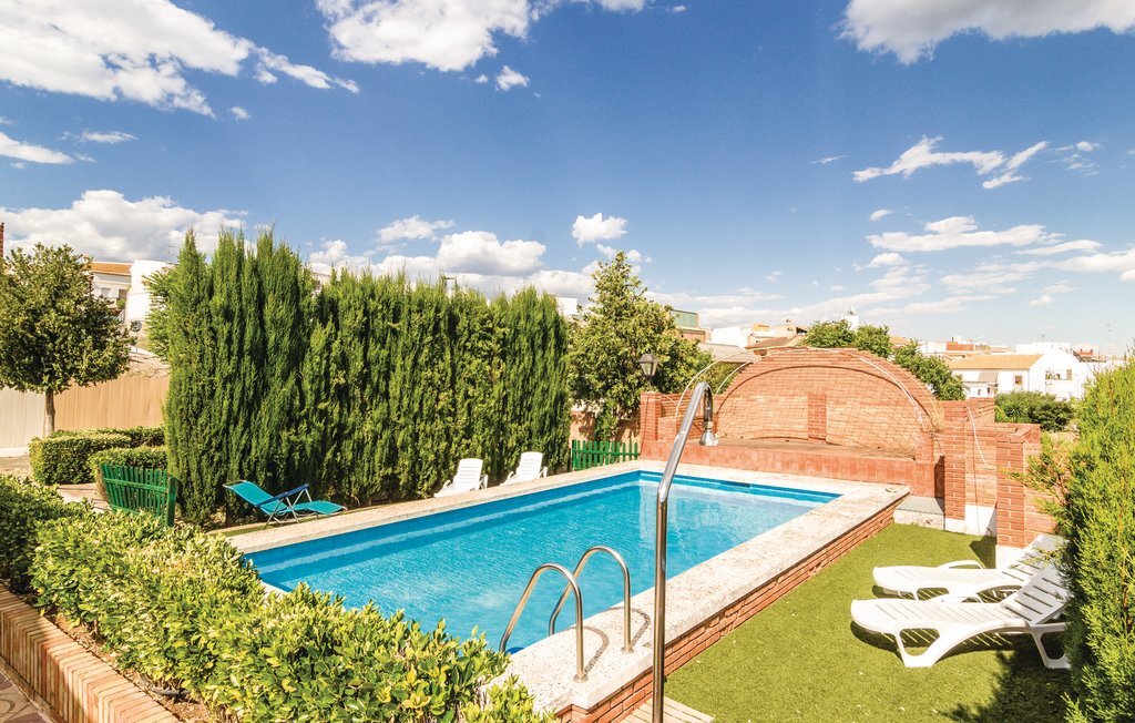 Maison avec piscine privée à Hornachuelos - Photo 7