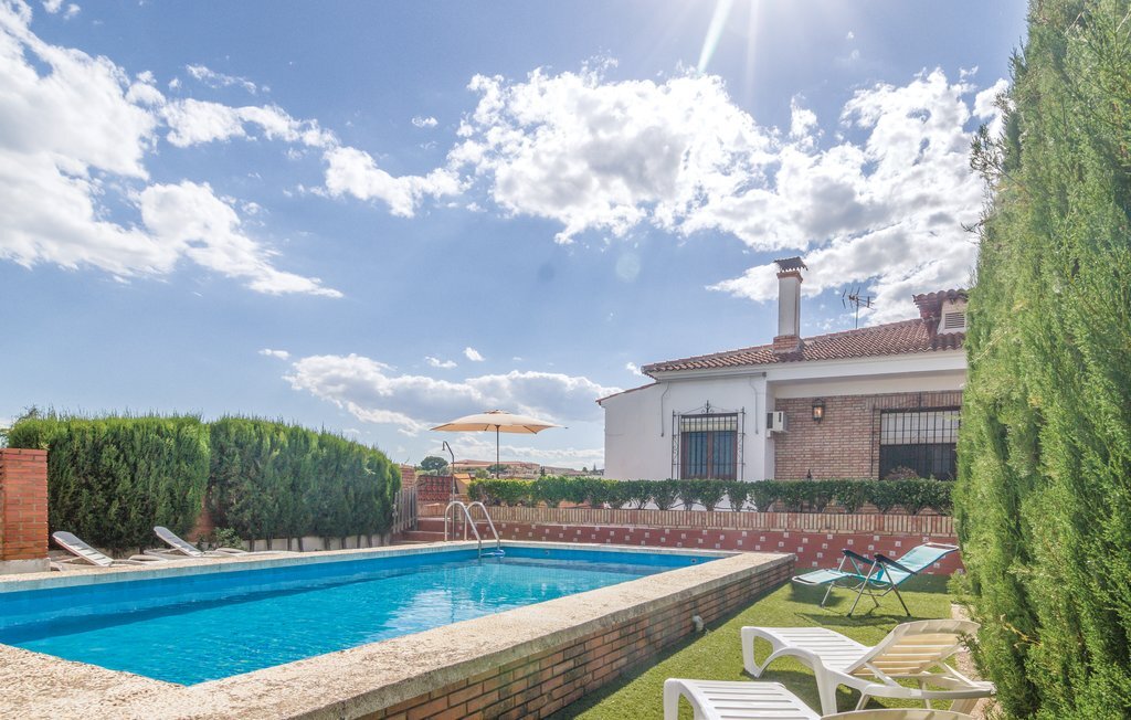 Maison avec piscine privée à Hornachuelos - Photo 8