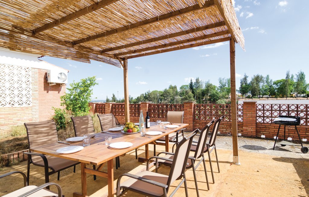 Maison avec piscine privée à Hornachuelos - Photo 9