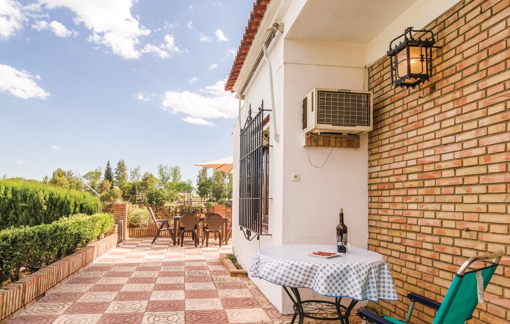 Maison avec piscine privée à Hornachuelos - Photo 10