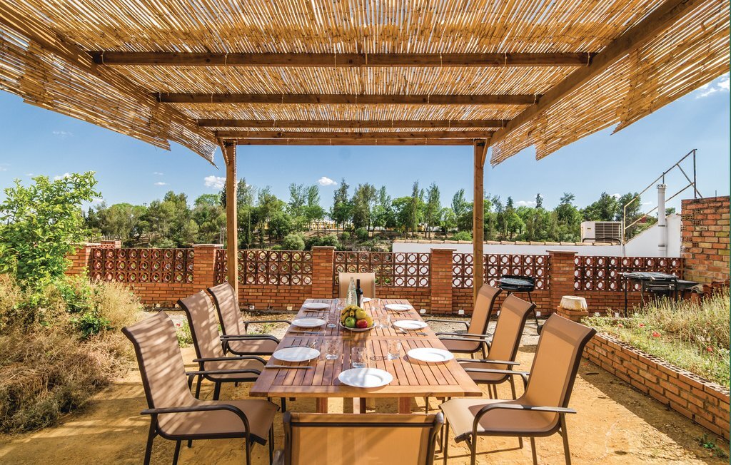 Maison avec piscine privée à Hornachuelos - Photo 12