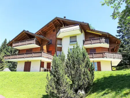Location appartement à Villars, Le Miclivier B1
