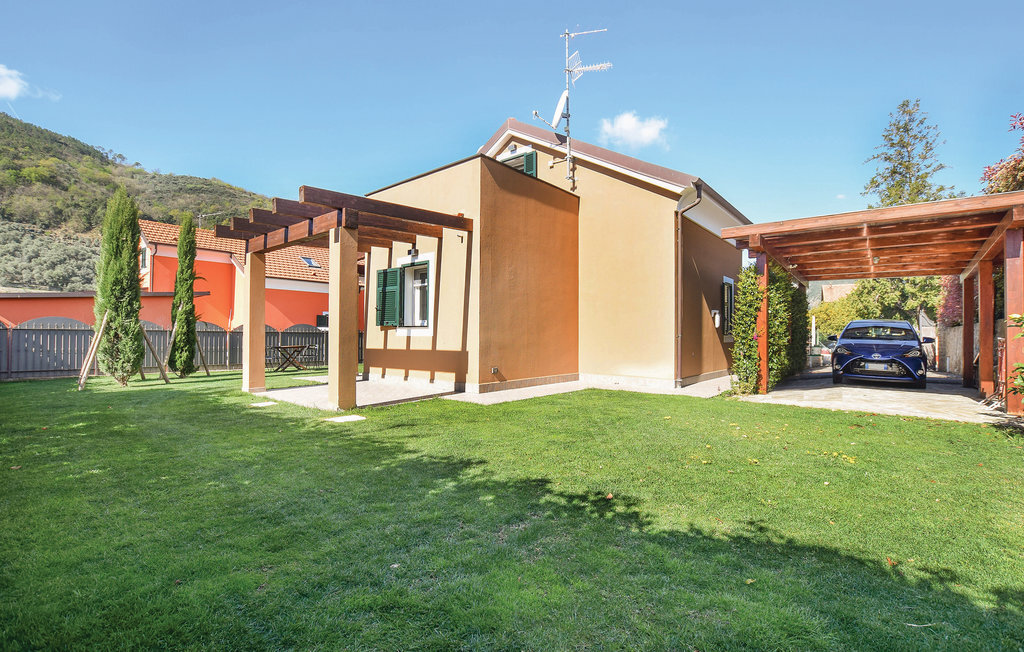 Maison Cioso 15 - Ligurie, 10 km des plages - Photo 1