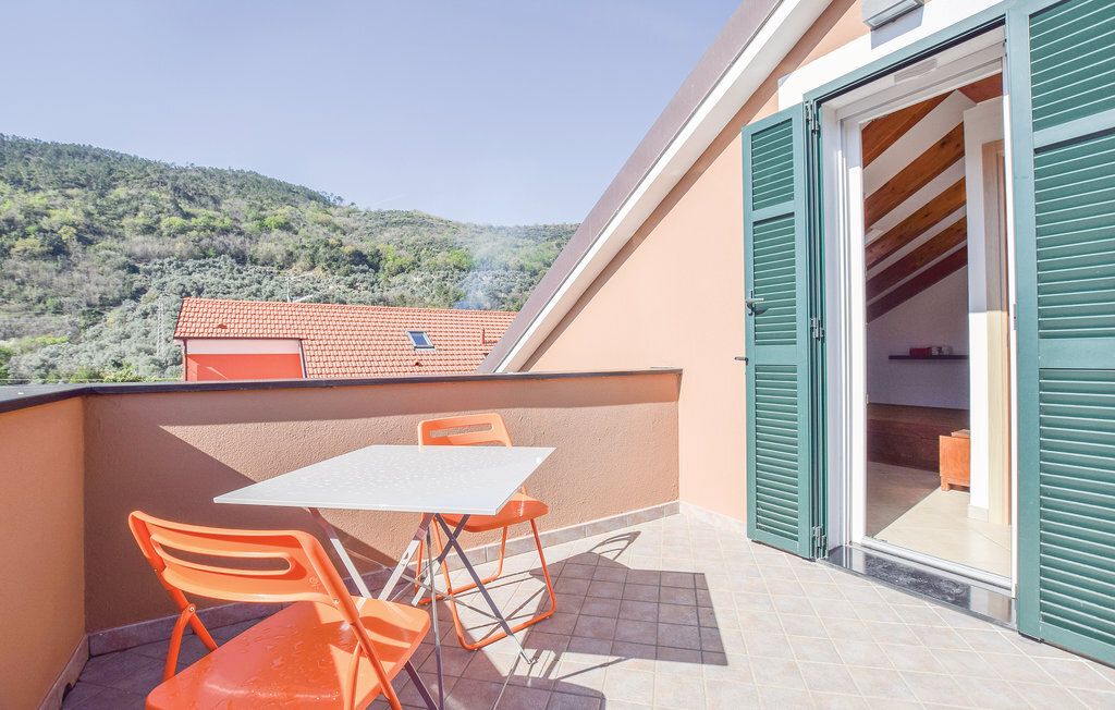 Maison Cioso 15 - Ligurie, 10 km des plages - Photo 13