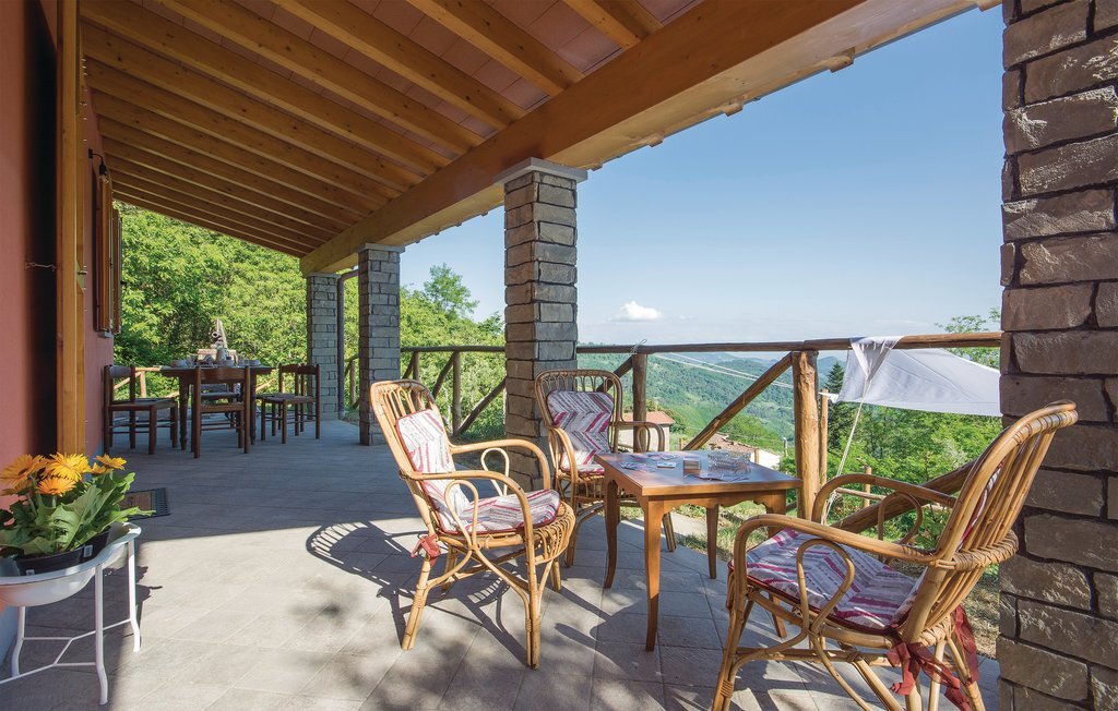 La casa di Alice – Maison Toscane avec piscine - Photo 2