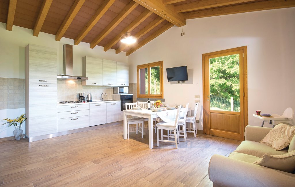 La casa di Alice – Maison Toscane avec piscine - Photo 3