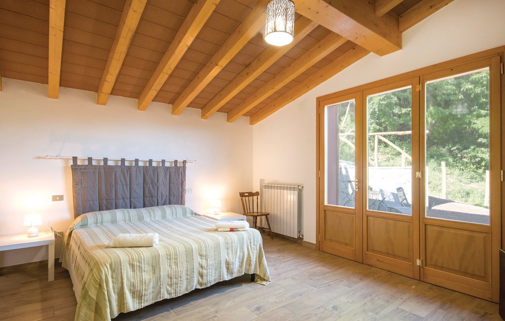 La casa di Alice – Maison Toscane avec piscine - Photo 4