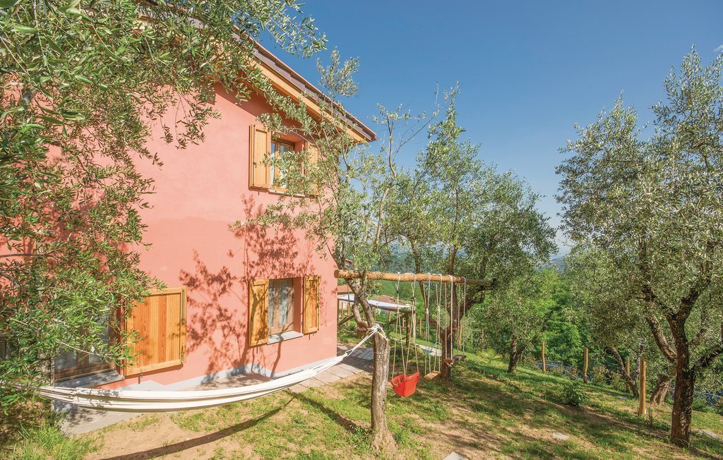 La casa di Alice – Maison Toscane avec piscine - Photo 6