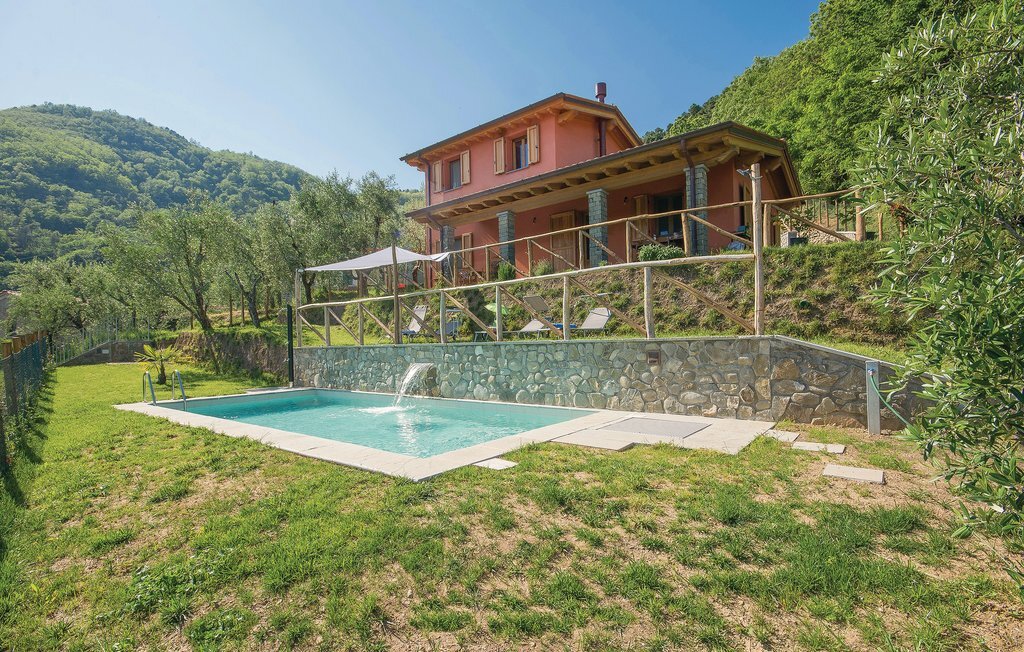 La casa di Alice – Maison Toscane avec piscine - Photo 8