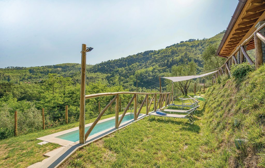La casa di Alice – Maison Toscane avec piscine - Photo 9