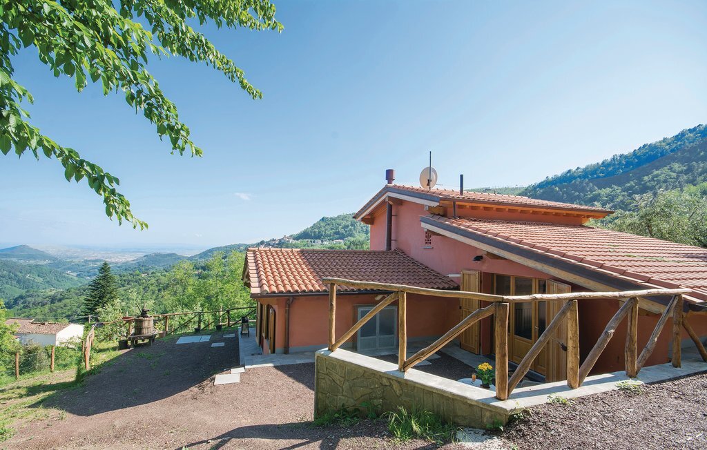 La casa di Alice – Maison Toscane avec piscine - Photo 10