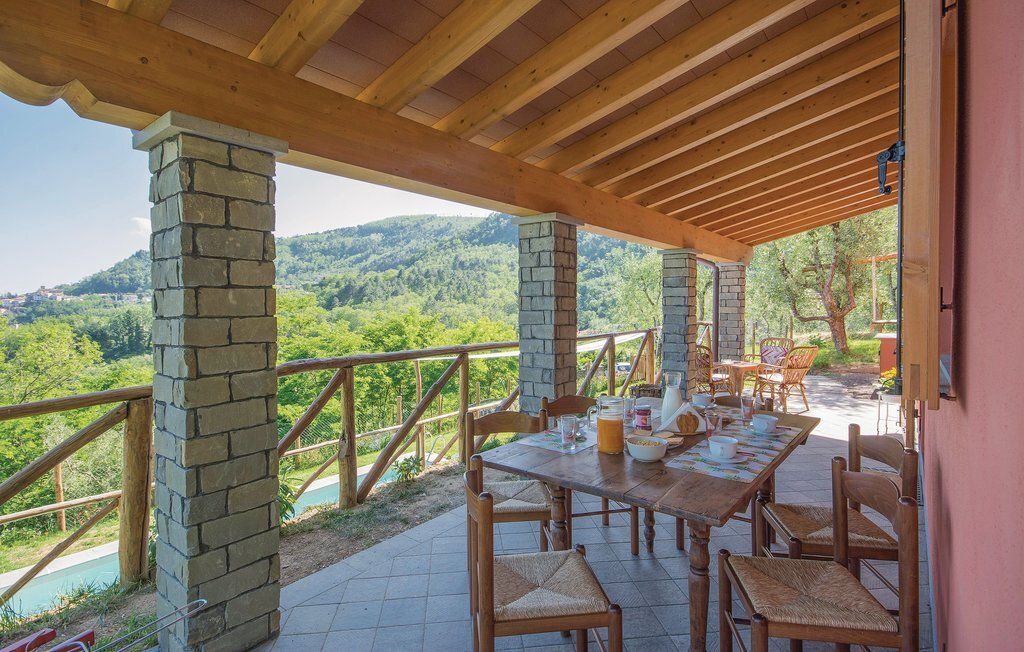 La casa di Alice – Maison Toscane avec piscine - Photo 11