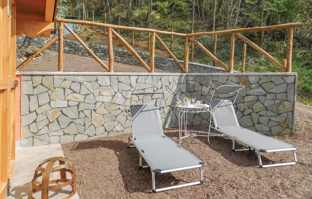 La casa di Alice – Maison Toscane avec piscine - Photo 12