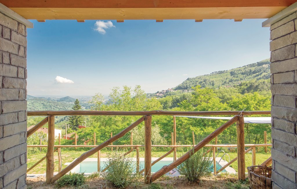 La casa di Alice – Maison Toscane avec piscine - Photo 13