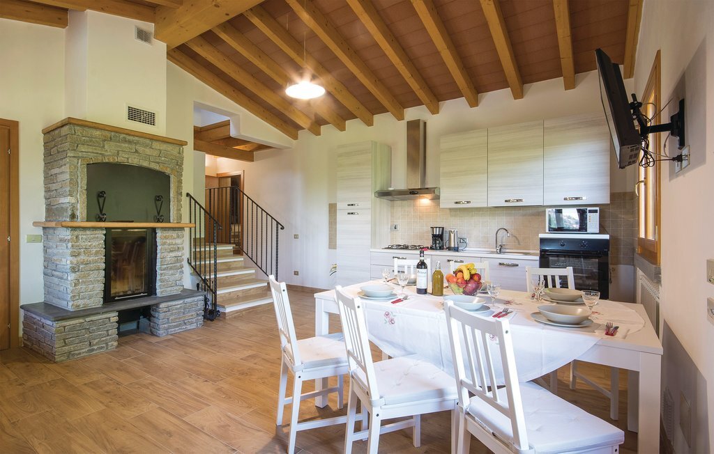 La casa di Alice – Maison Toscane avec piscine - Photo 14