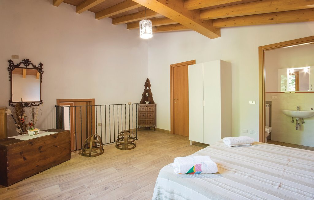 La casa di Alice – Maison Toscane avec piscine - Photo 16