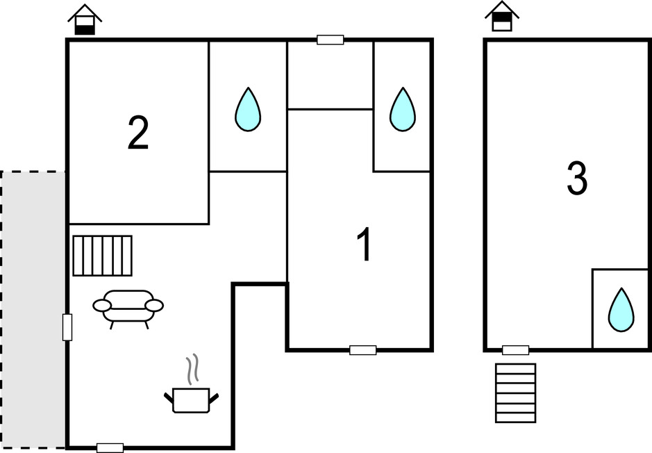 La casa di Alice – Maison Toscane avec piscine - Photo 23