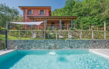 Location maison à Marliana PT, La casa di Alice