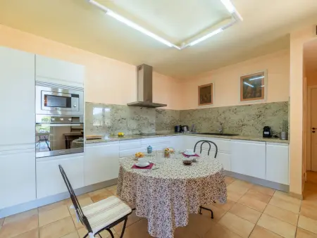 Villa Son Maguet, 12 personnes, piscine privée à Caimari : photo 15