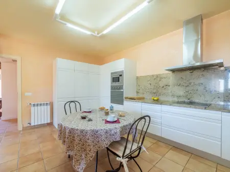 Villa Son Maguet, 12 personnes, piscine privée à Caimari : photo 16