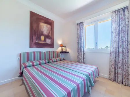 Villa Son Maguet, 12 personnes, piscine privée à Caimari : photo 19
