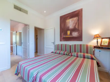 Villa Son Maguet, 12 personnes, piscine privée à Caimari : photo 20