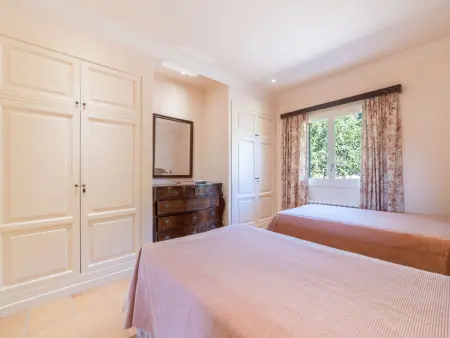 Villa Son Maguet, 12 personnes, piscine privée à Caimari : photo 24