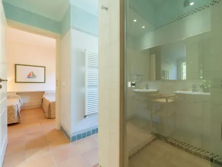 Villa Son Maguet, 12 personnes, piscine privée à Caimari : photo 29