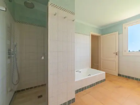 Villa Son Maguet, 12 personnes, piscine privée à Caimari : photo 36