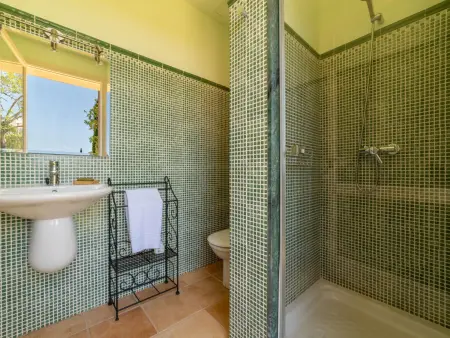 Villa Son Maguet, 12 personnes, piscine privée à Caimari : photo 39