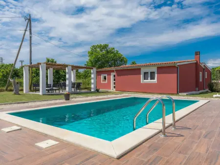 Location maison à Medulin Šišan, Alma