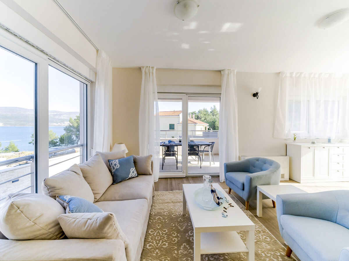 Sea Front Villa Lucija - Maison 256 m² avec piscine - Photo 2