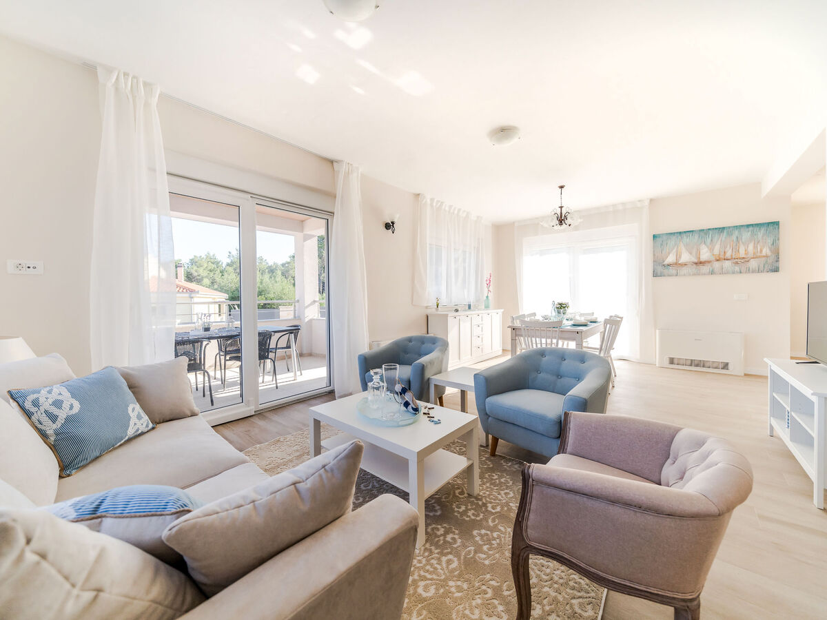 Sea Front Villa Lucija - Maison 256 m² avec piscine - Photo 7