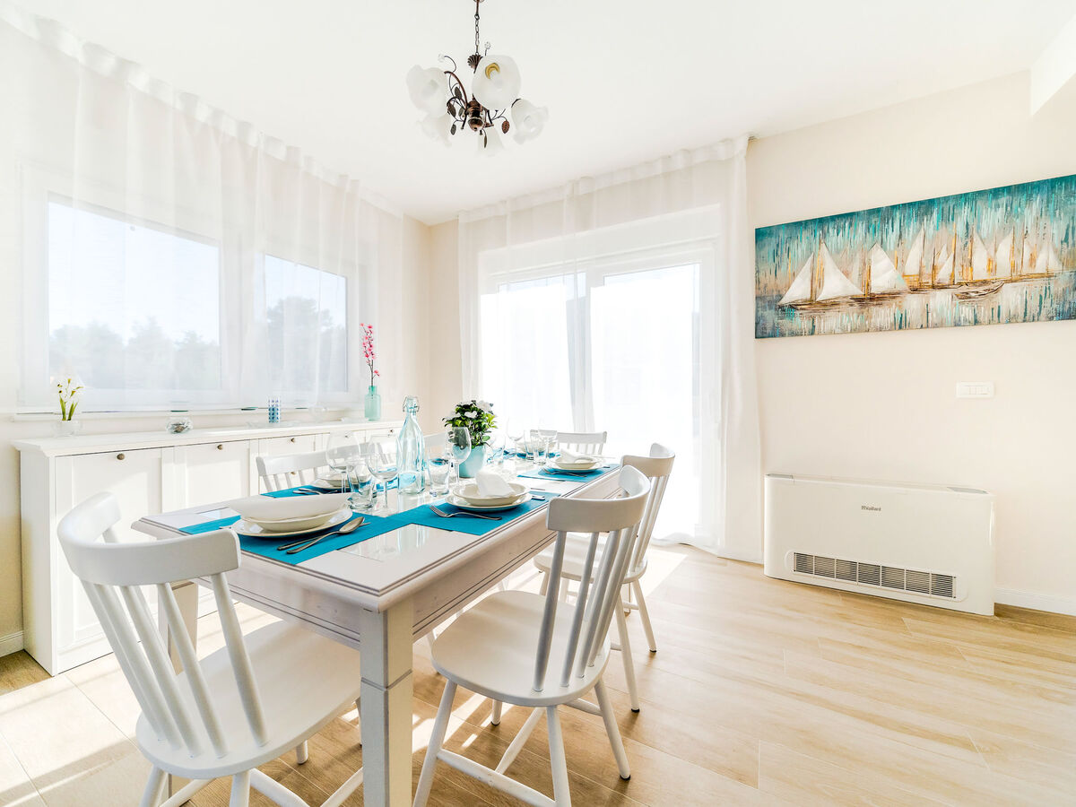 Sea Front Villa Lucija - Maison 256 m² avec piscine - Photo 8