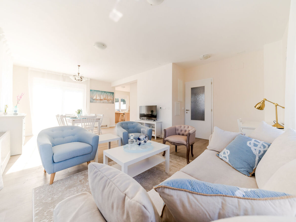 Sea Front Villa Lucija - Maison 256 m² avec piscine - Photo 9