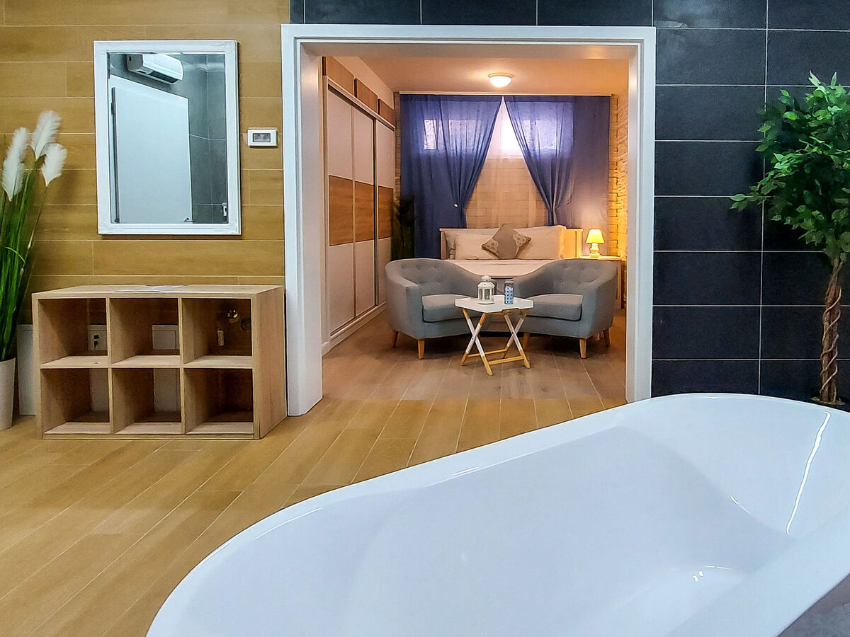 Sea Front Villa Lucija - Maison 256 m² avec piscine - Photo 10