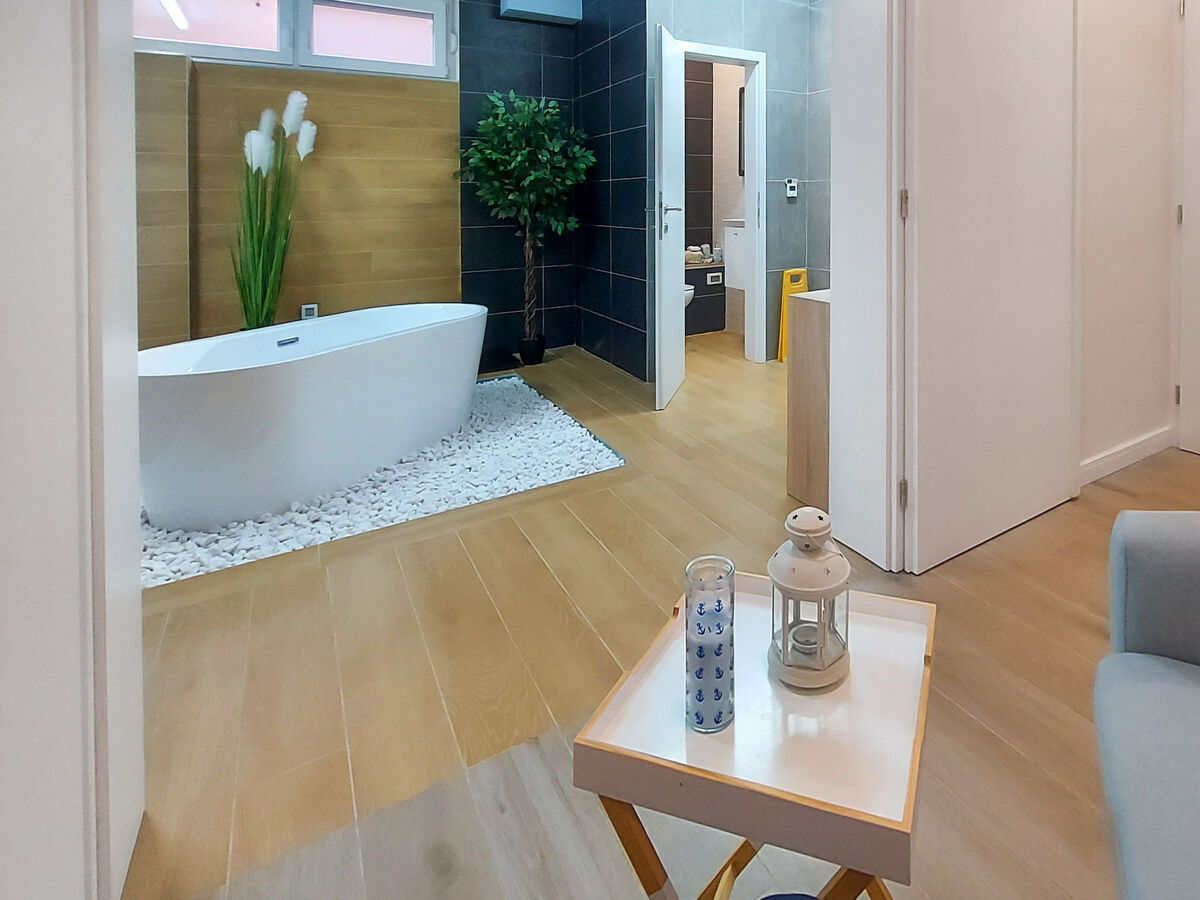 Sea Front Villa Lucija - Maison 256 m² avec piscine - Photo 11