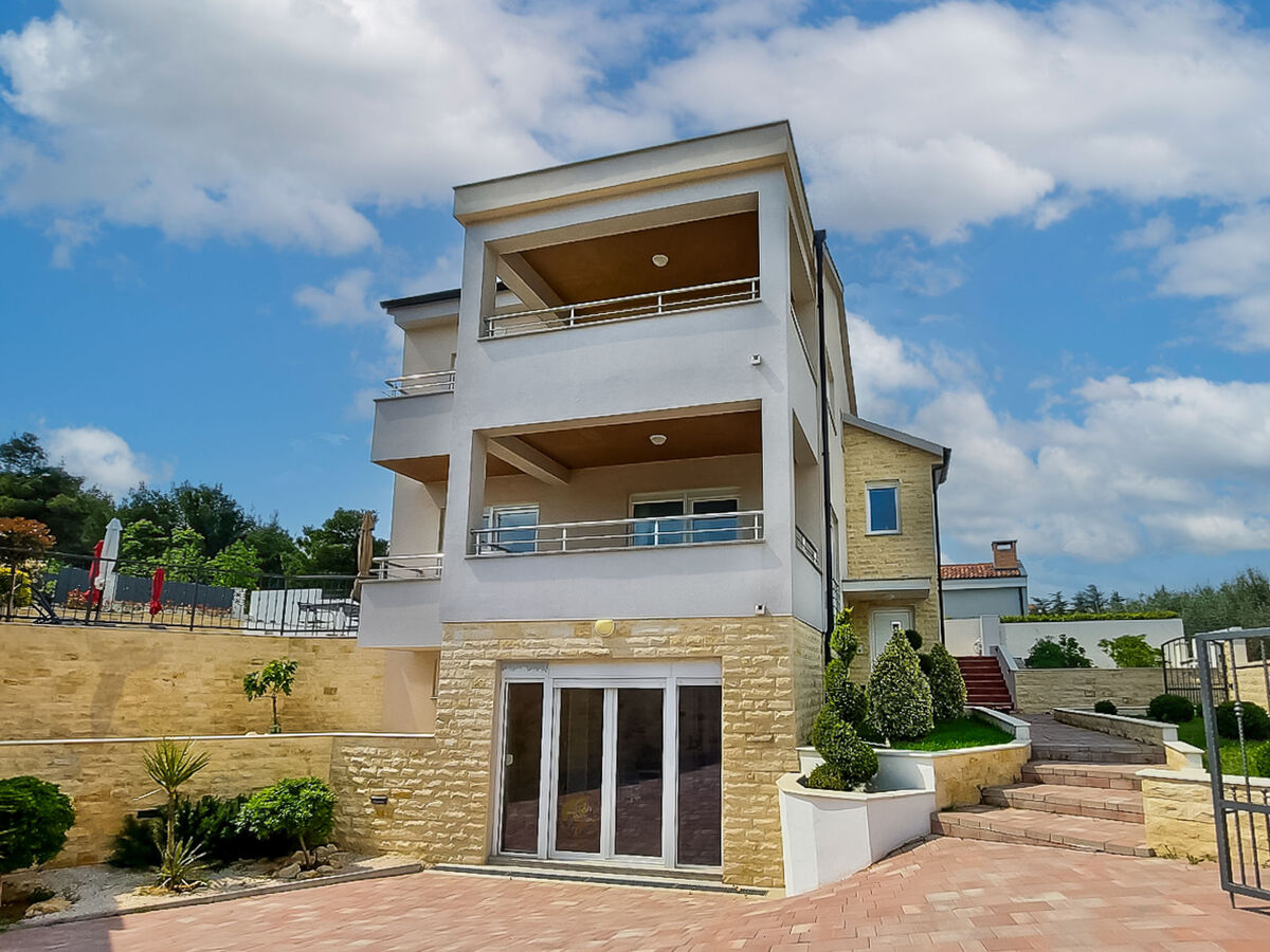 Sea Front Villa Lucija - Maison 256 m² avec piscine - Photo 14