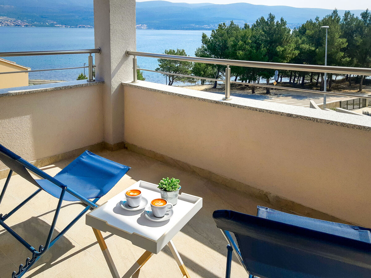 Sea Front Villa Lucija - Maison 256 m² avec piscine - Photo 18
