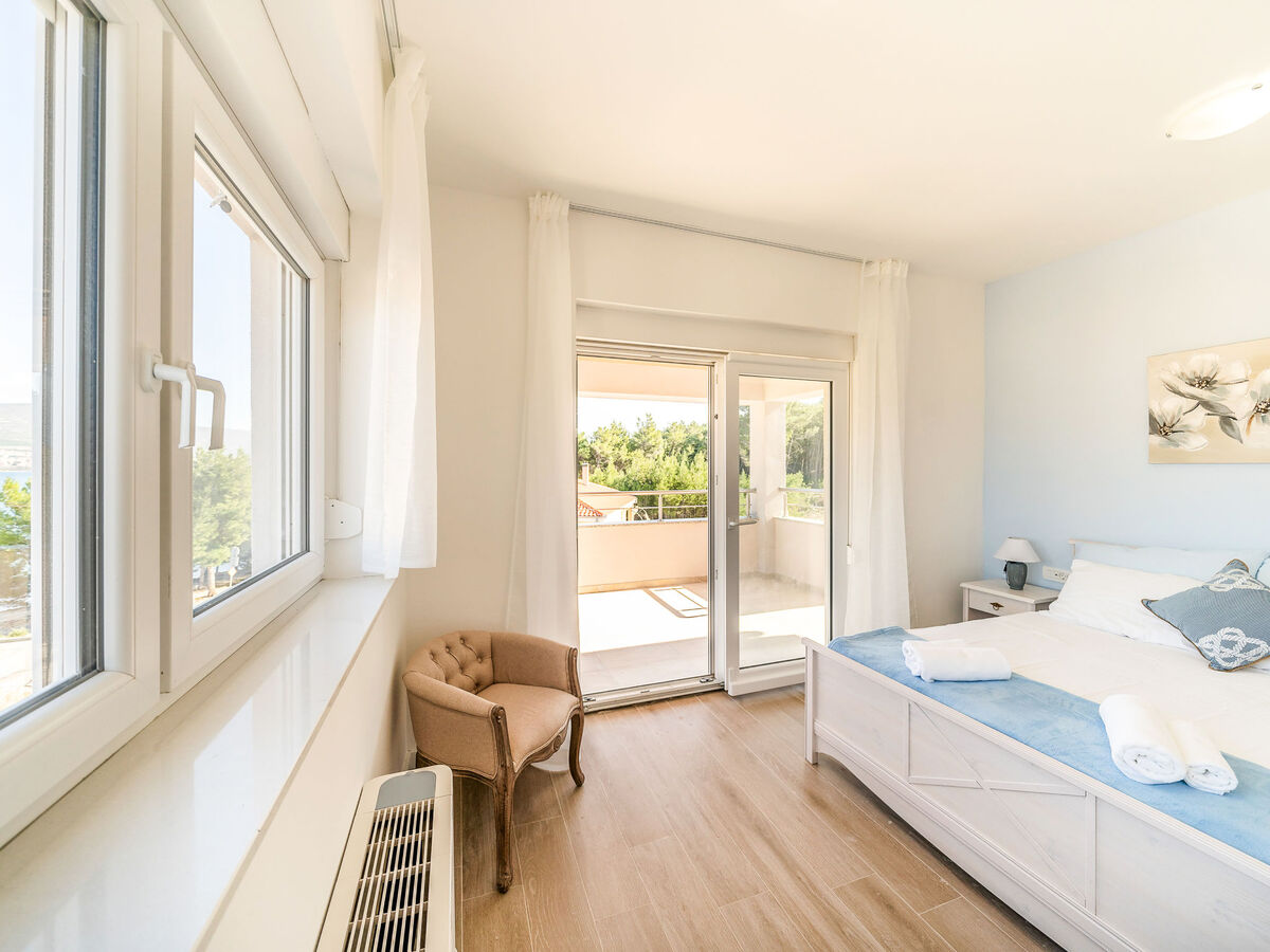 Sea Front Villa Lucija - Maison 256 m² avec piscine - Photo 20