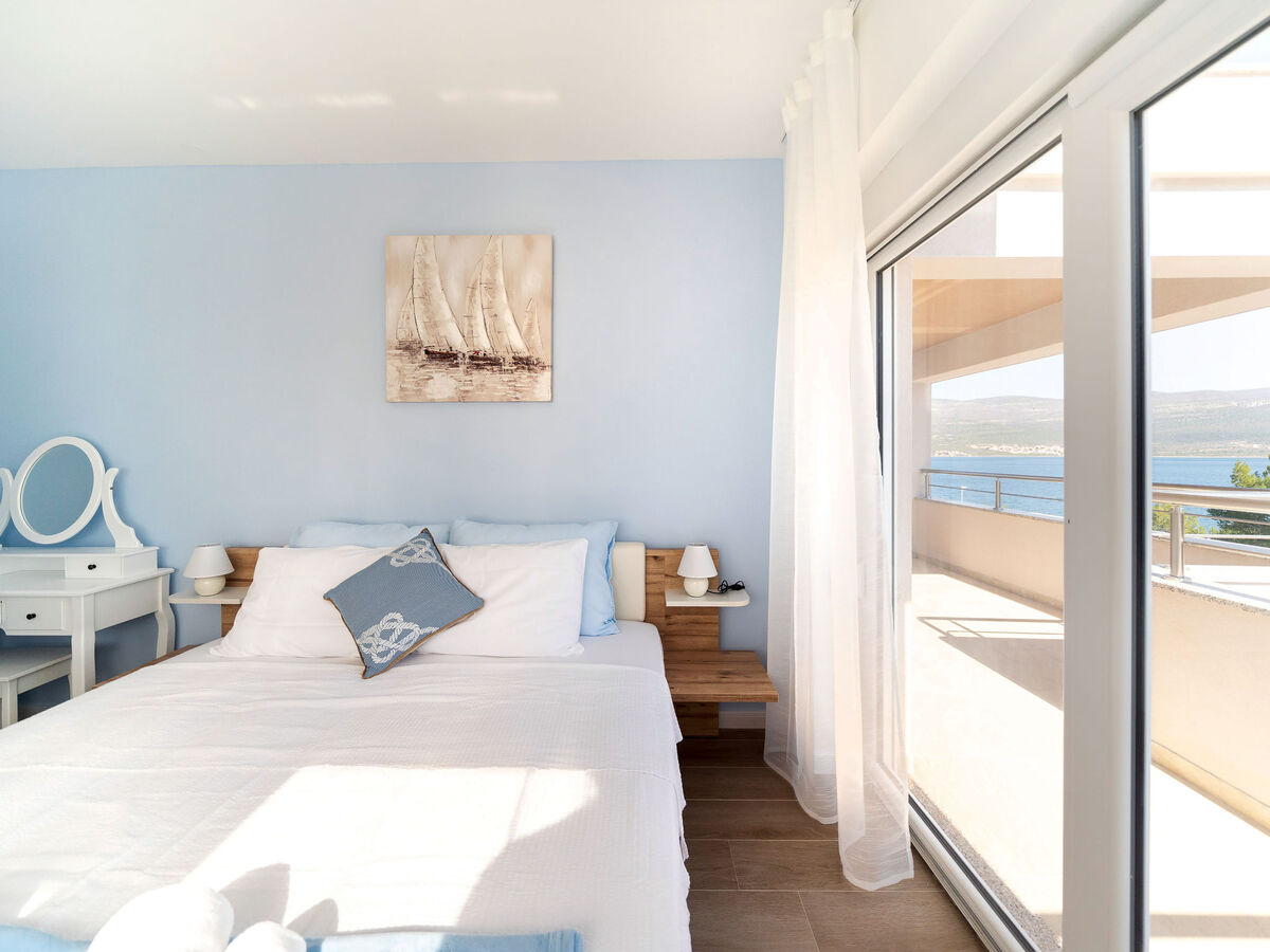 Sea Front Villa Lucija - Maison 256 m² avec piscine - Photo 22