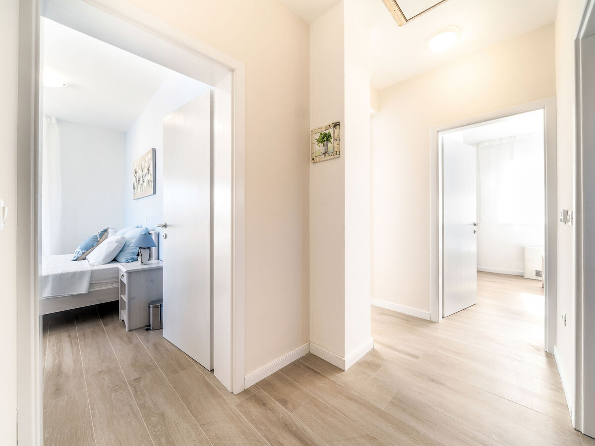 Sea Front Villa Lucija - Maison 256 m² avec piscine - Photo 24