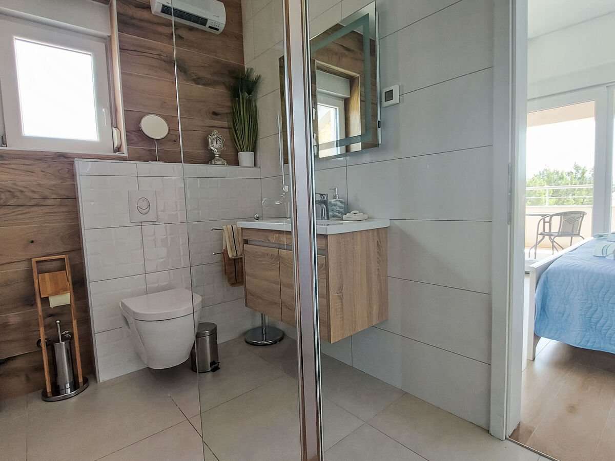 Sea Front Villa Lucija - Maison 256 m² avec piscine - Photo 34