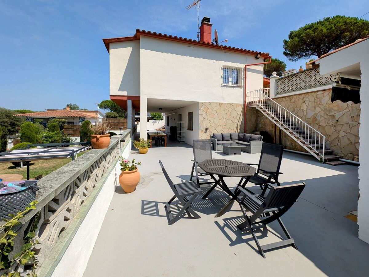 Maison Style 7 pers., piscine & jardin à Lloret de Mar - Photo 2